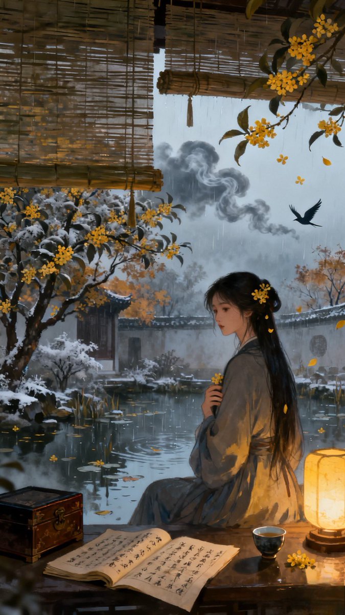 Als Sie Erwachte, Fiel Das Kartenhaus - Vídeo Dailymotion, image size:675x1200