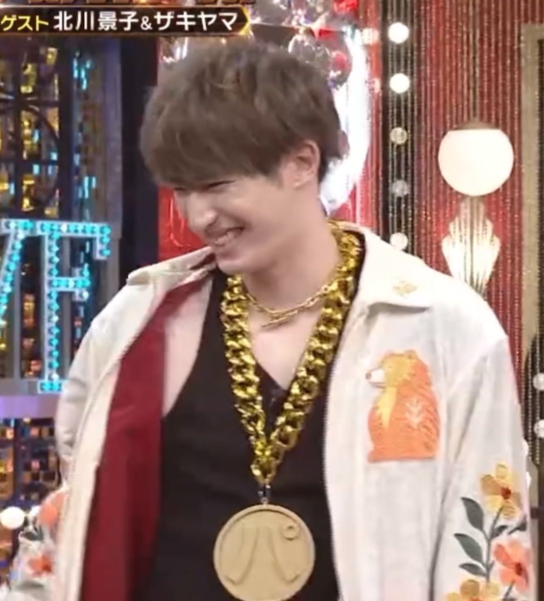 jesse_zebra2's tweet image. えぐいジェシーくんいた

 #GOスト