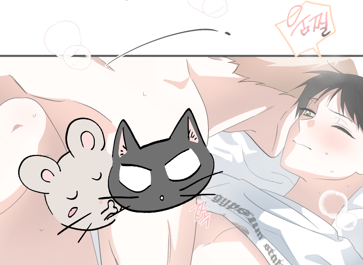 <이런 쥐라도 사랑해줘> 12화 업데이트 되었습니다! 감사합니다 ( ˊᵕ̤   ̮  ᵕ̤ˋ )🐭💛 🐈‍⬛

#이런쥐라도사랑해줘 #이쥐사 
▶️mrblue.com/webtoon/wt_000…