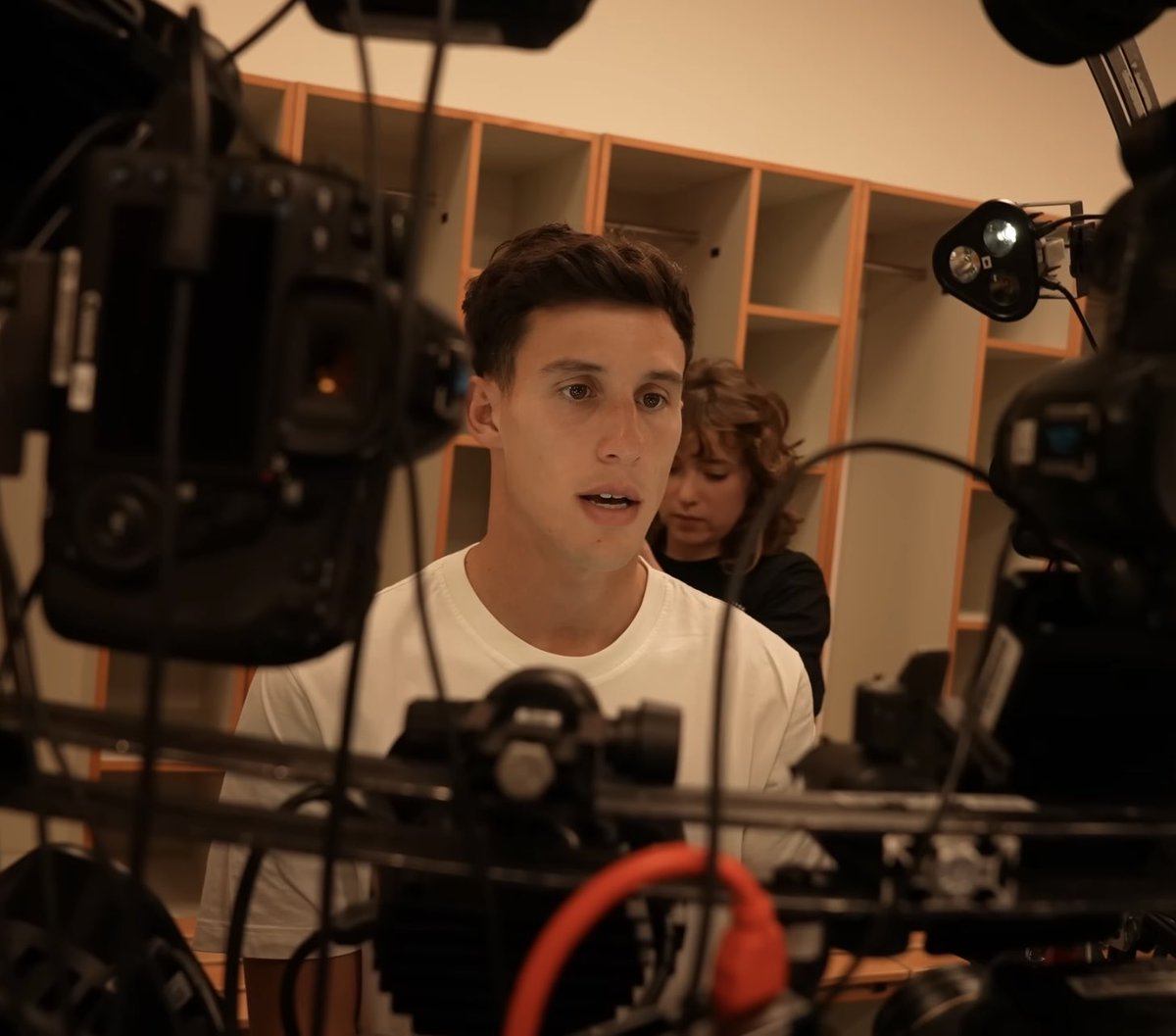 EA FC Faces tweet media