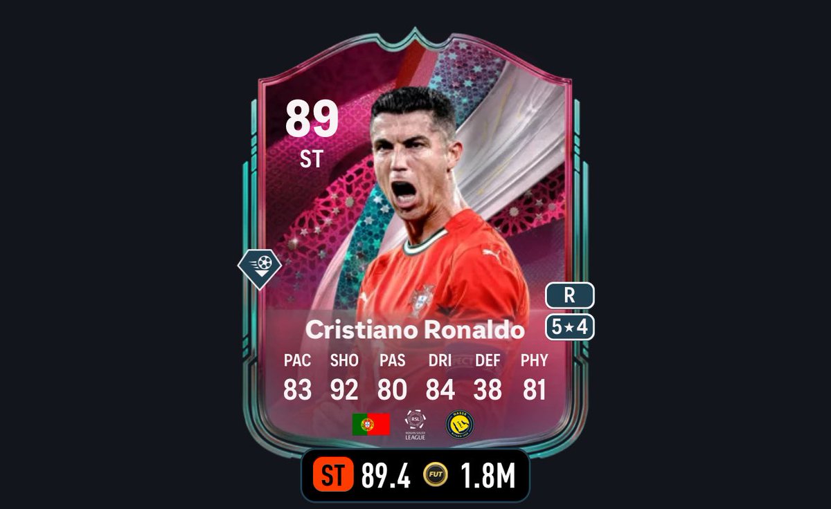 FIFAQ8_'s tweet photo. جرب حظك في الدقايق الأخيرة 🥶🥶

السحب خلال 60 دقيقة فقط لا غير ‼️🚨

450K لـ 3 فائزين كل فائز 150K ⭐️

• ✅ فائز من الكومنت ومسموح تكراره قد ماتبي

• ✅ فائز من الرتويت

• ✅ فائز من اللايك https://t.co/27Ux3p4fQW