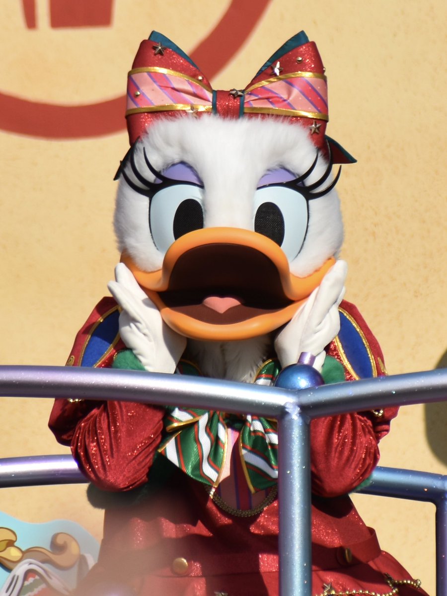 clarice032142's tweet image. すんごい遠くから…