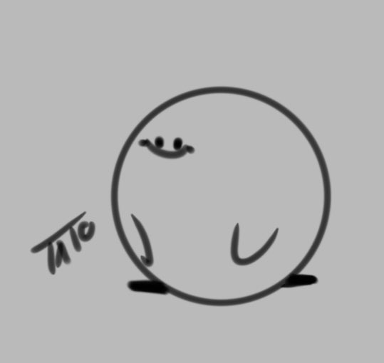 685 - Kirbo

Ok I'm busy watching my sibling play Dispatch so here's a 30 second kirbo lmao

tomorrow we'll have more Mara for ya