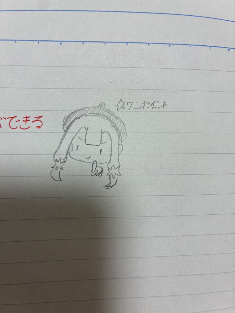 お勉強中に使えるビッカメ娘のワンポイントシリーズ #ビッカメ娘