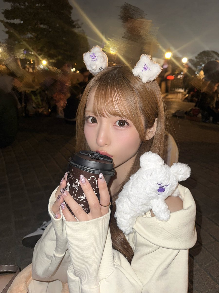 今日もお疲れ様💭🫶🏻