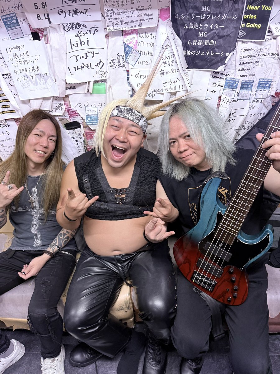 かっちゃん⚔ファントムエクスカリバー⚔ (@kacchangX) / Posts / X