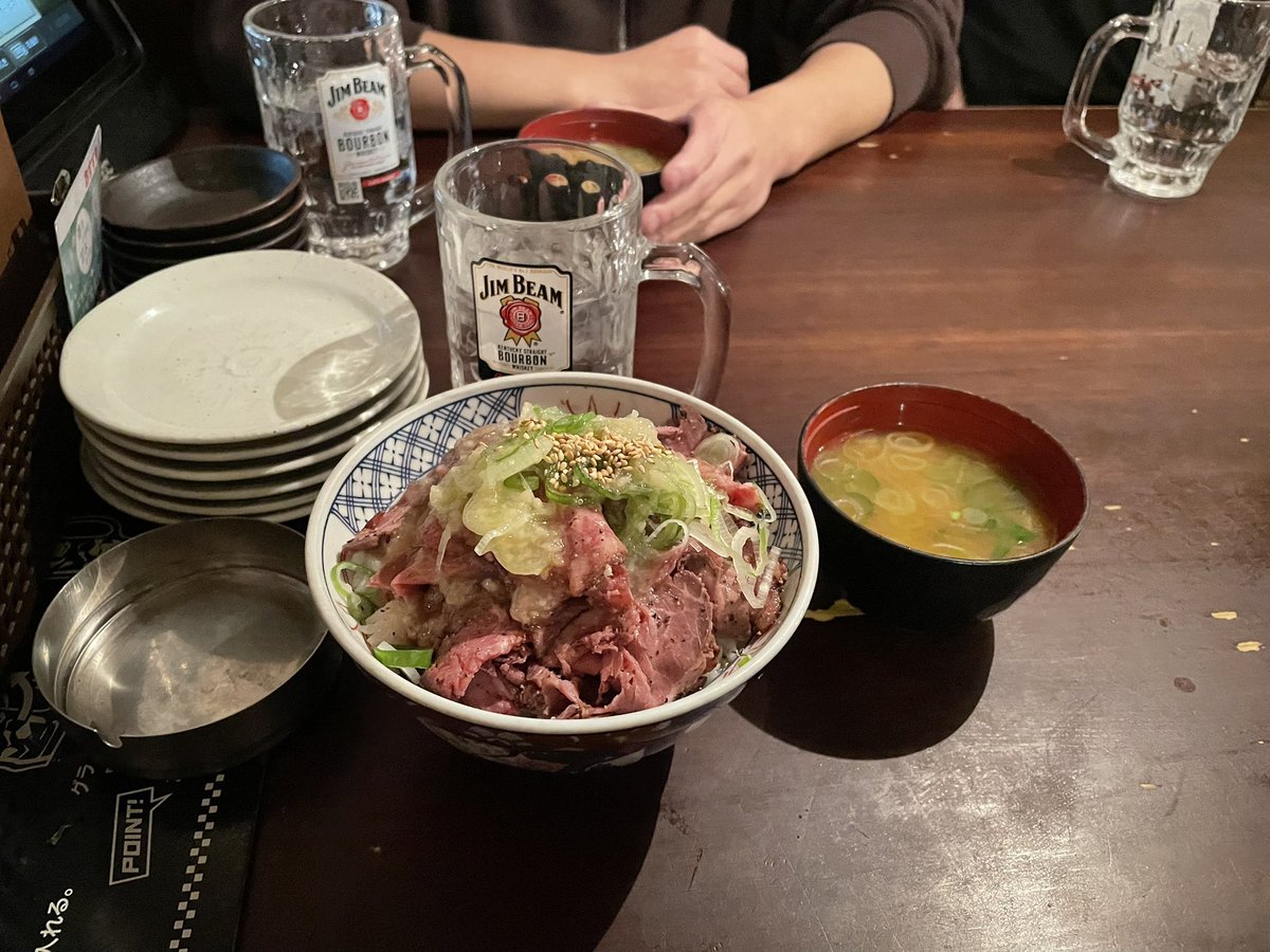 ショウゴさんとマスズミとキークとGさんときた！