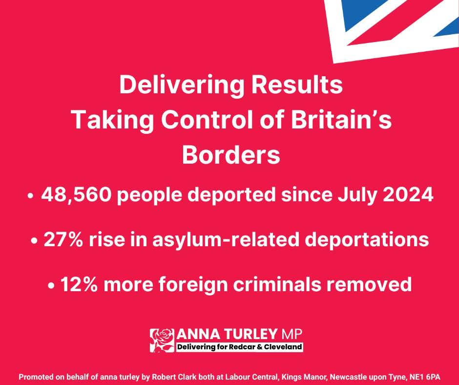 <a href="/RobertJenrick/">Robert Jenrick</a> <a href="/ukonward/">Onward</a> #FixingBritain. Labour has done in 14 months what you failed to do in 4 years. #JenrykBigHypocrite #ToryLiar