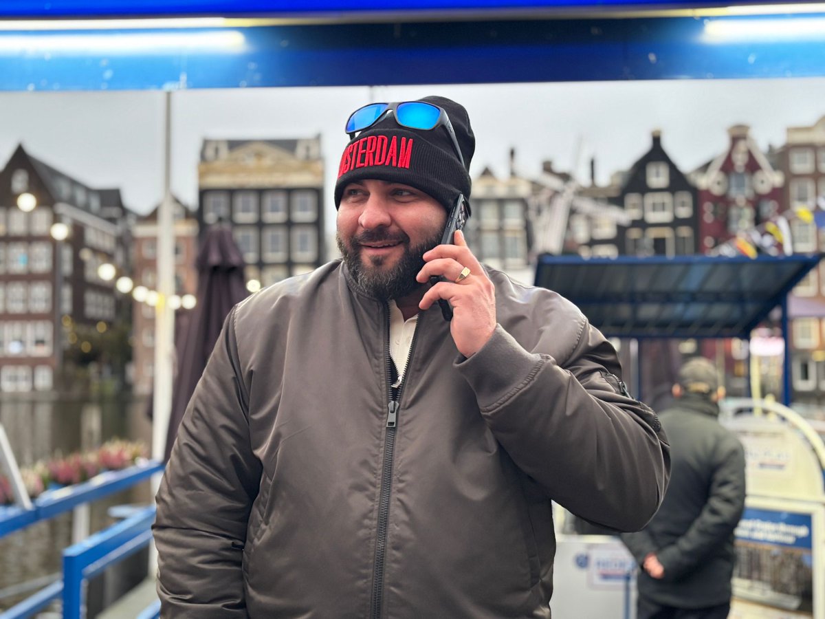 traderjayEMU's tweet image. He got liquidated, now pump it - when your members think you have connections to the market maker