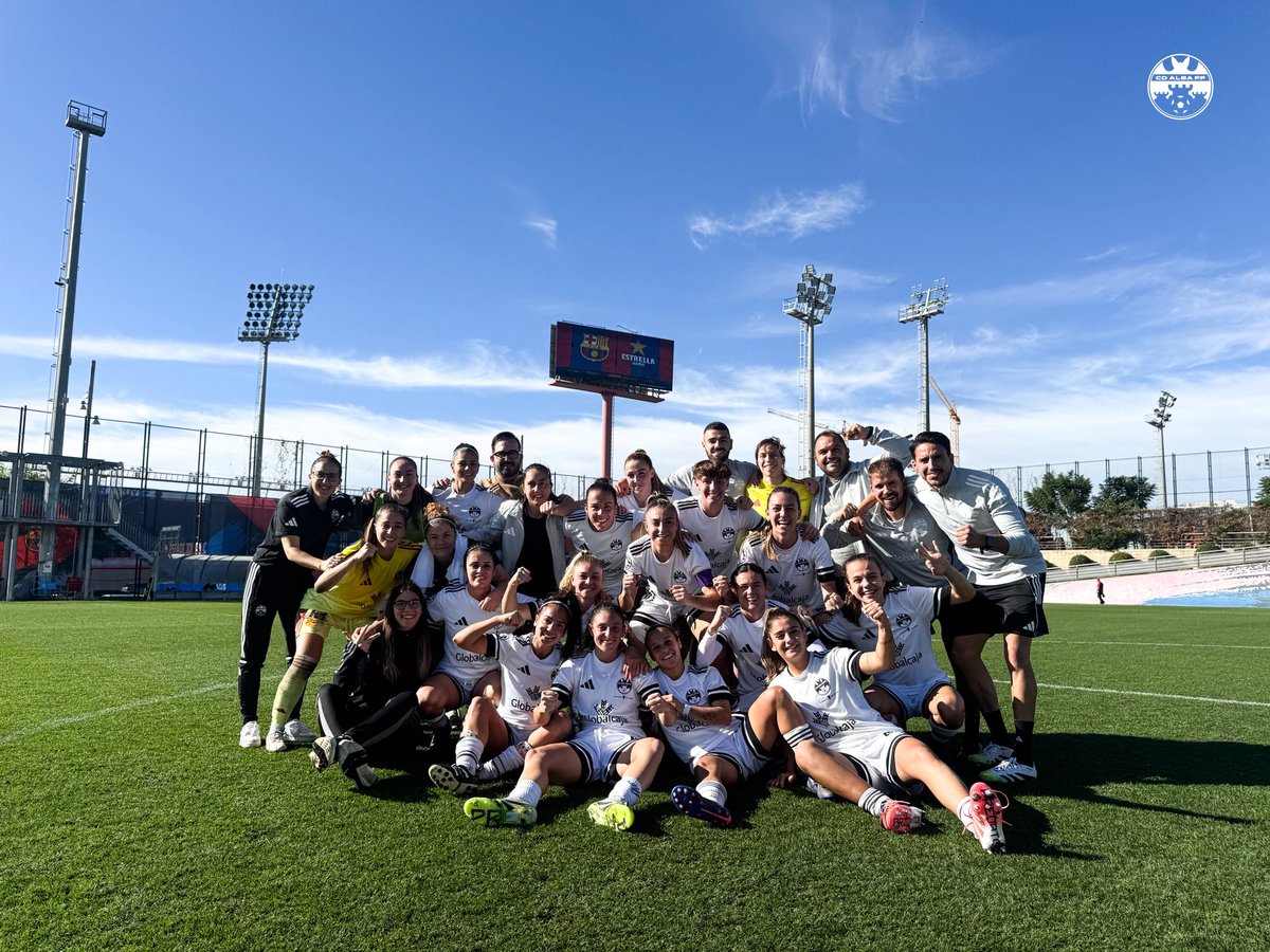 La fotito habla por sí sola… ➕3️⃣