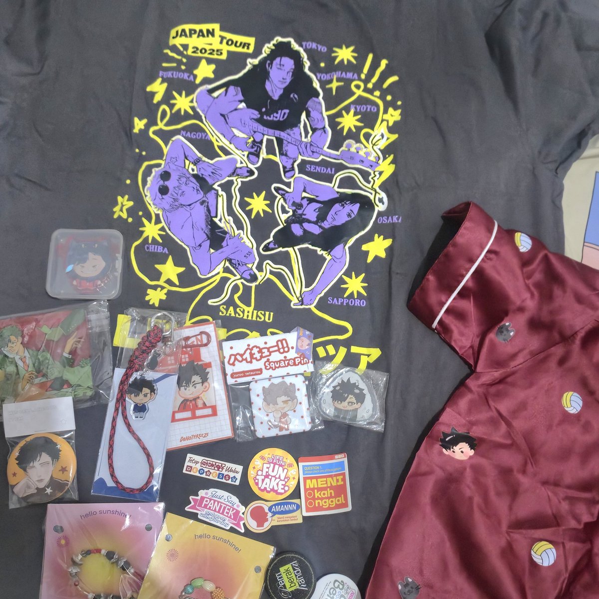 3racha's assistant tweet media