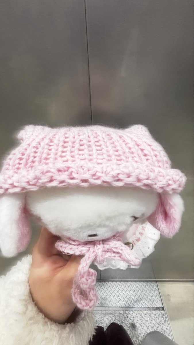 1Lgpq's tweet image. デザフェス初参戦！気になっていたお店に行くことができました(⸝⸝◜~◝⸝⸝)しろうさ褒めてもらえて嬉しい〜(   ߹ㅁ߹)お二人とも優しくて、優柔不断な私も大焦りせずにお買い物ができました…！是非今度は@_tiny_box さんのバインダーもお迎えしたい…ステッカーも名刺もとっても可愛い♡