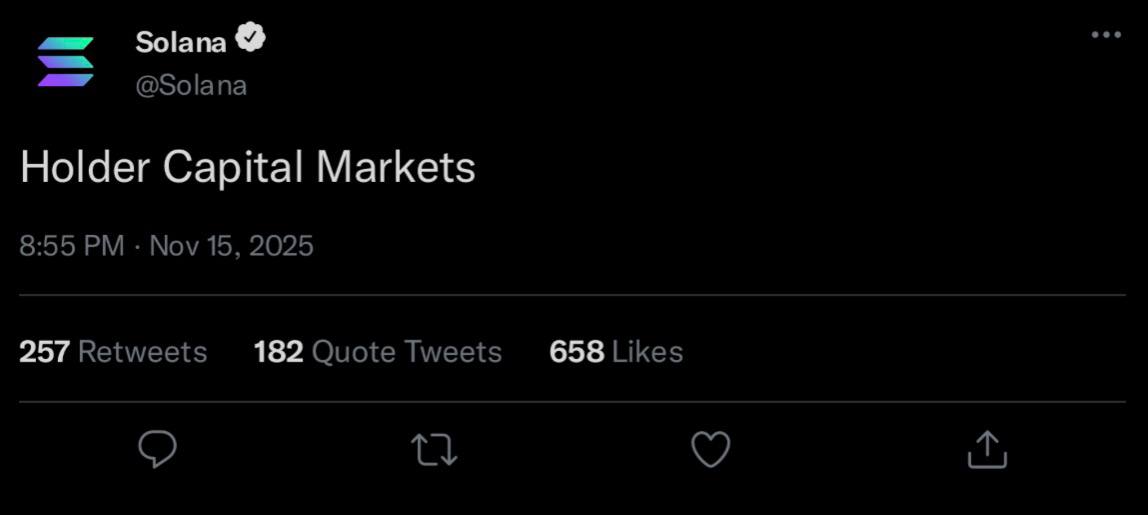 compasscryptos's tweet image. $HCM is more than a chart 
it’s a philosophy about what crypto should be.

Pure. Focused. Unshakable.
This is how movements begin.

FpwrYK4ZXBz8LsJ7eZS1WSJ8rL9cFaF1Q19hCjd4pump