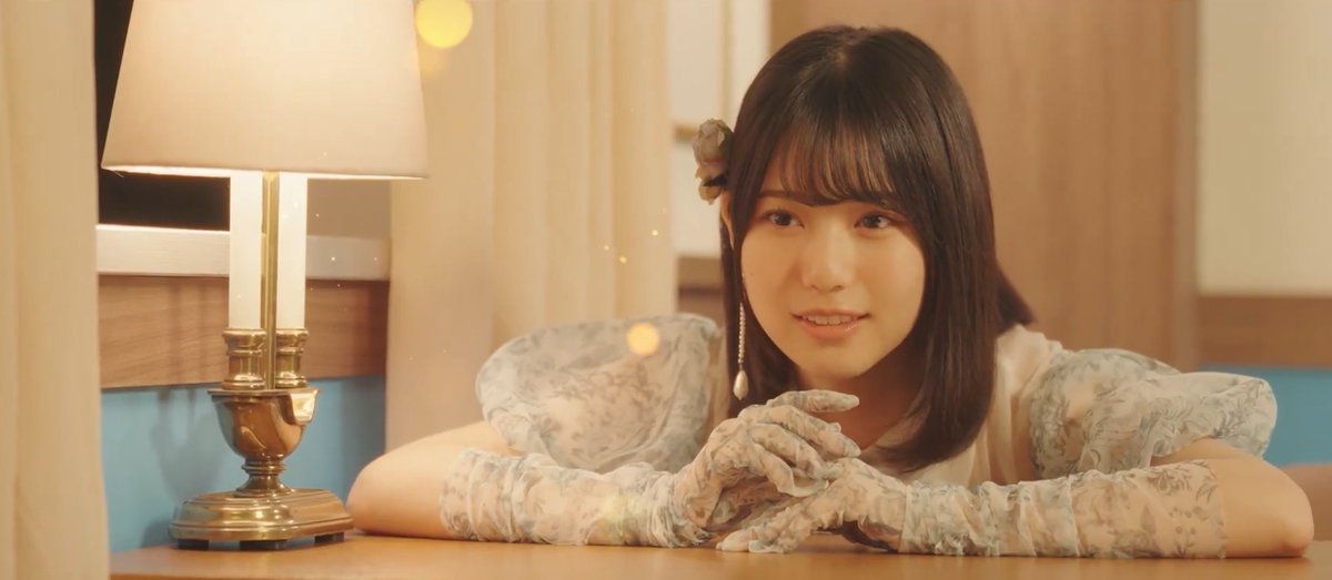 ネーブルオレンジみりねちゃん！？可愛すぎる #増田三莉音