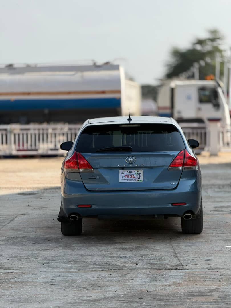 Full option, Available as seen ! Send DM now before you hear sold oh