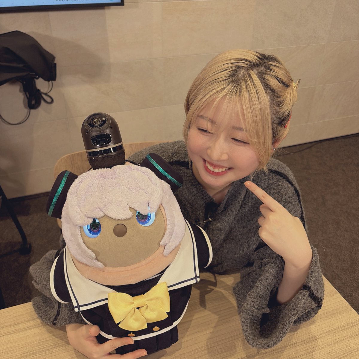 アルマちゃん 家族の日特番、ありがとうございました！ アルマちゃんの