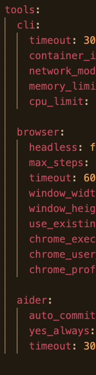 Er_dward's tweet image. synapse execute &quot;add test functions to test_calculator.py by editing it&quot;