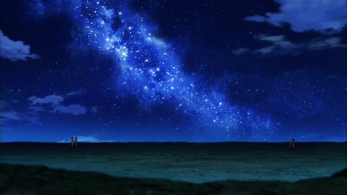 TaikuFuru's tweet image. #DragonBallSuperSuperShots
Direção: Takahiro Majima e Kōhei Hatano
Storyboard: Yūta Murano
(90/131)