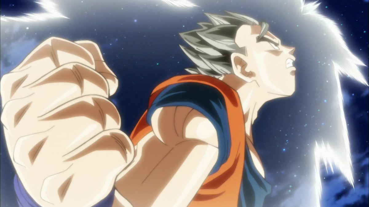 TaikuFuru's tweet image. #DragonBallSuperSuperShots
Direção: Takahiro Majima e Kōhei Hatano
Storyboard: Yūta Murano
(90/131)