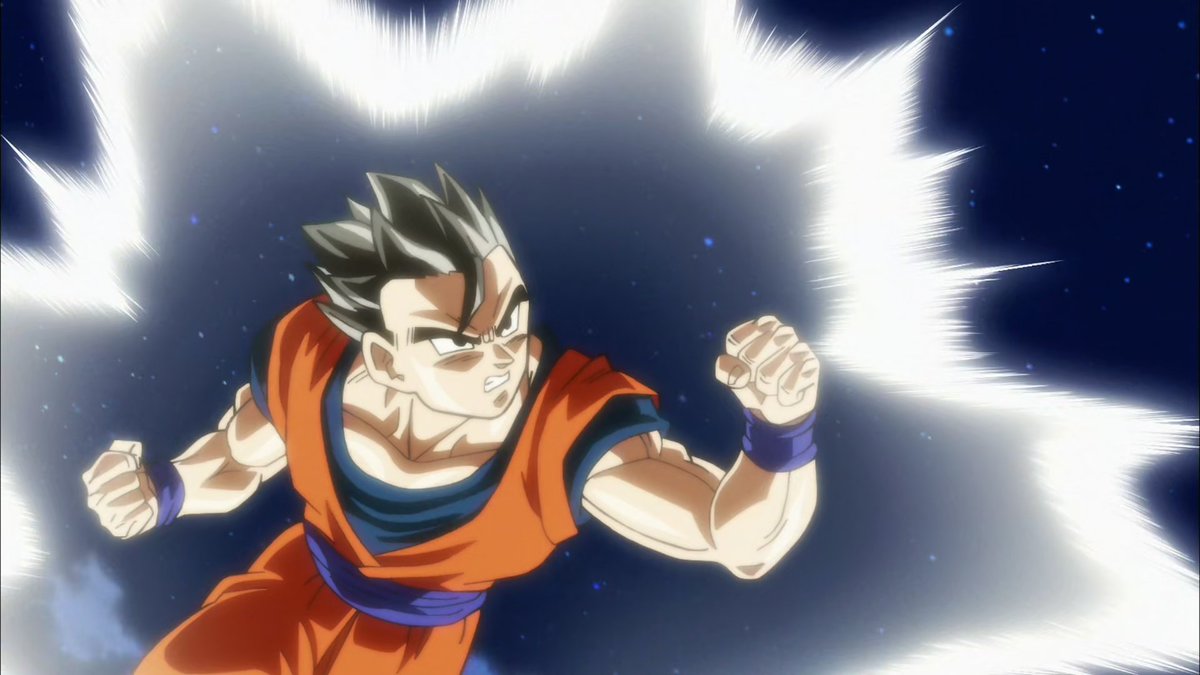 TaikuFuru's tweet image. #DragonBallSuperSuperShots
Direção: Takahiro Majima e Kōhei Hatano
Storyboard: Yūta Murano
(90/131)