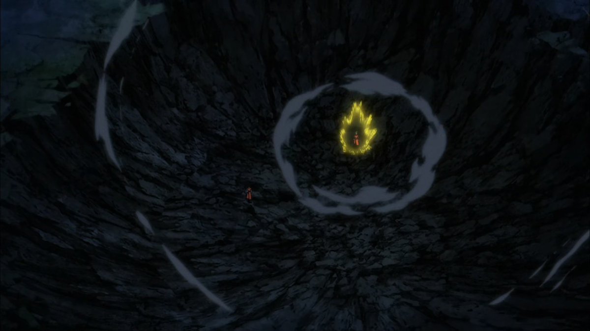 TaikuFuru's tweet image. #DragonBallSuperSuperShots
Direção: Takahiro Majima e Kōhei Hatano
Storyboard: Yūta Murano
(90/131)