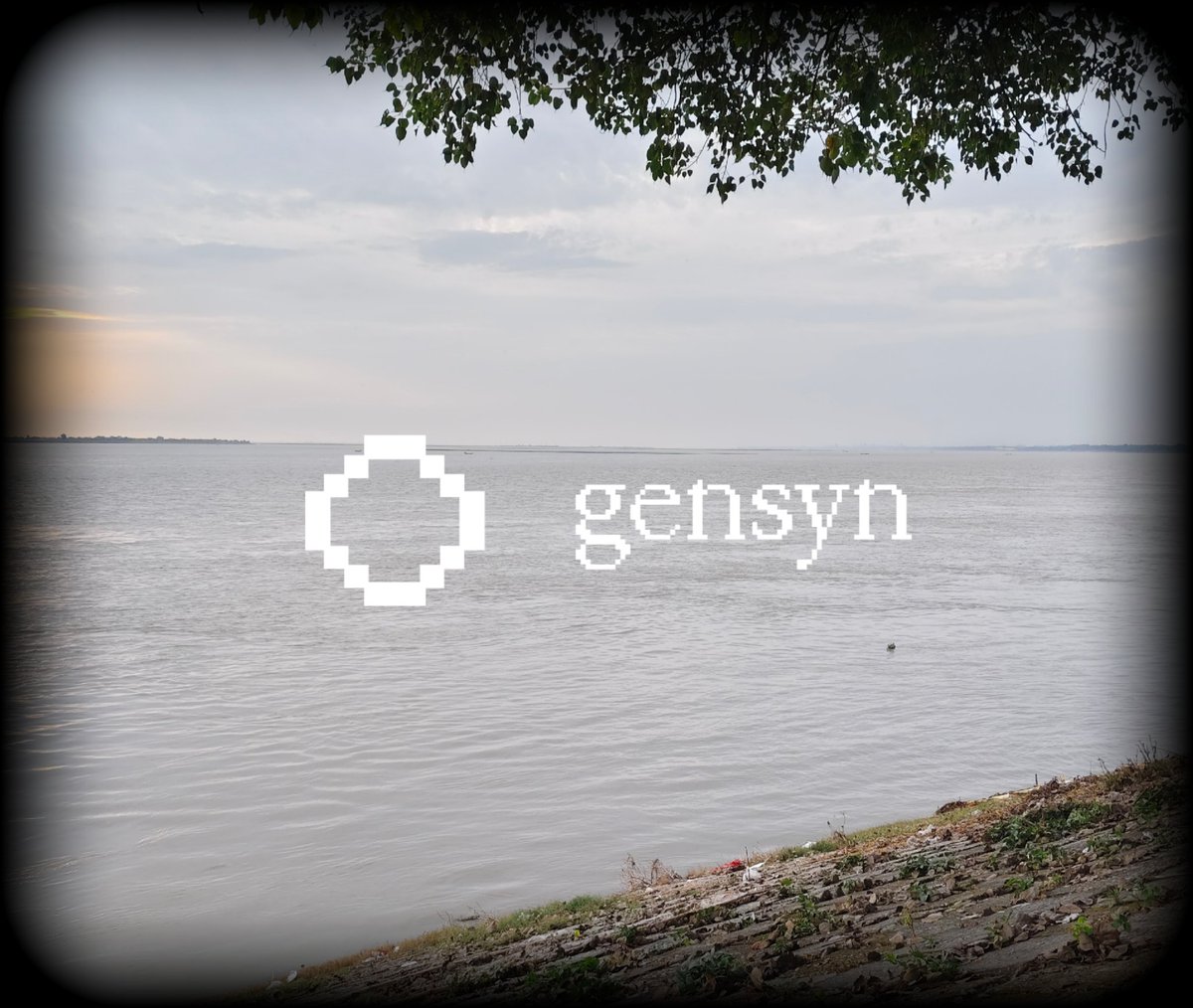<a href="/gensynai/">gensyn</a> seems to be the AI computing of the future.  a worldwide network that allows anyone to train models, plug in hardware, and check work without having to rely on a central server.  It is more affordable, quicker, and scalable.  Wild to think this might be the new standard