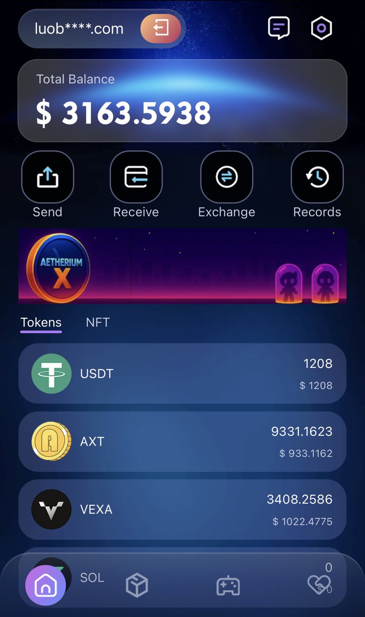 aetheriumX_fun's tweet image. Finish the TaskOn missions, and you’ll unlock your eligibility to claim the treasure ahead.