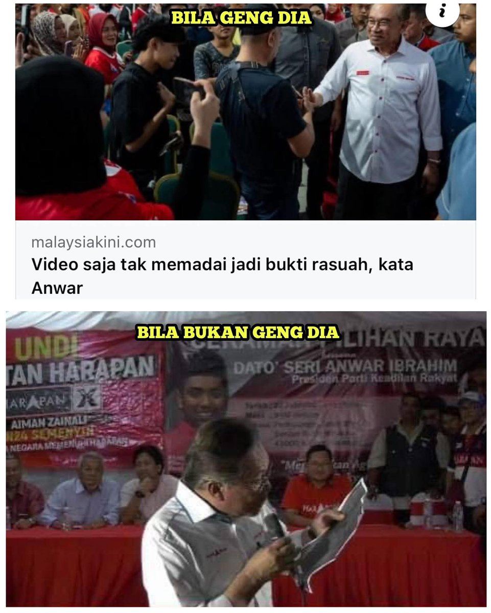 Kes terlebih toner ni, dah selesai ke belum? Tapi ada video, dia kata bukan bukti.