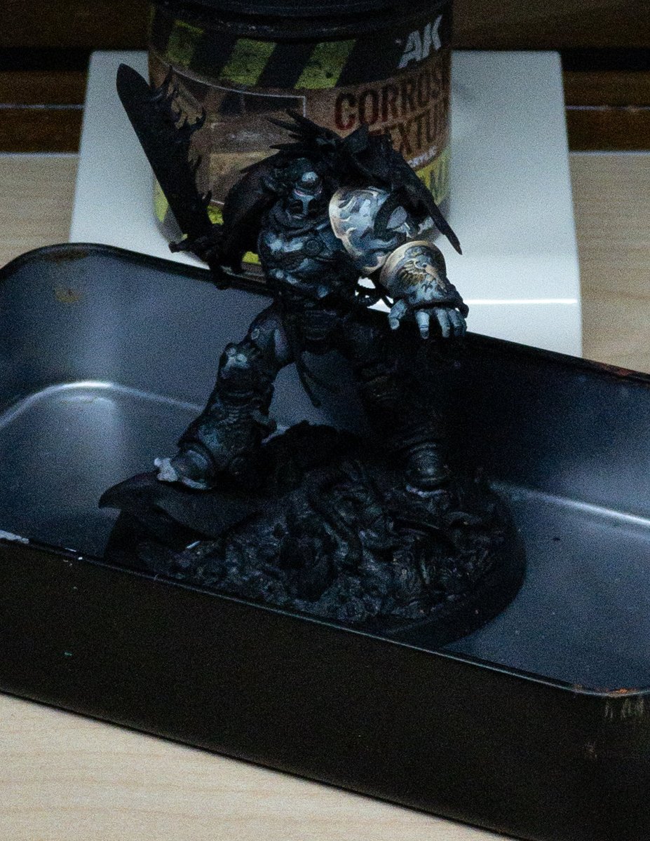 길리먼을 도색 중...
NMM 왤케 재밌지