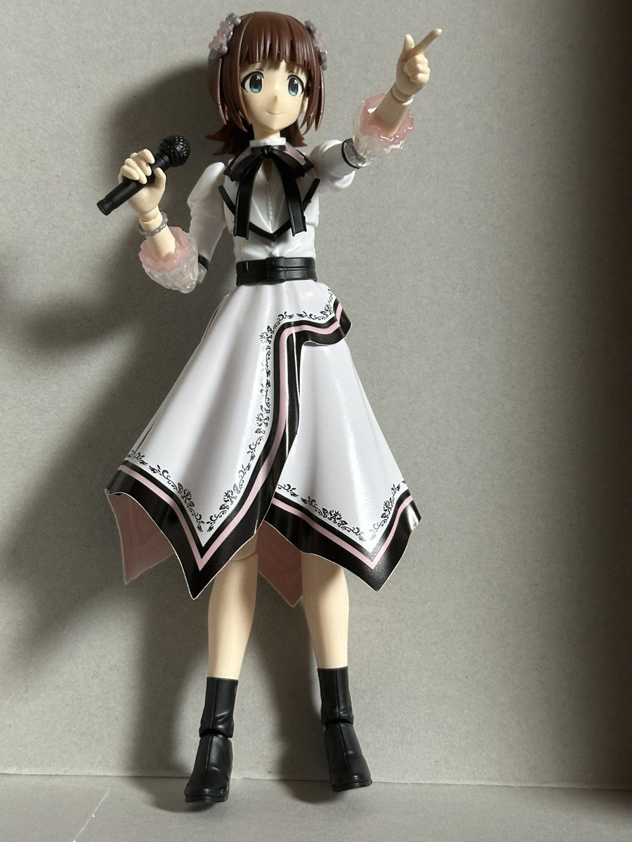 ななじろう様☆専用 ヒロ 2024 Kawasaki Ninja® ZX™-6R Pearl Robotic White/Metallic