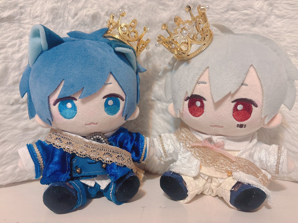 にふじ tweet media