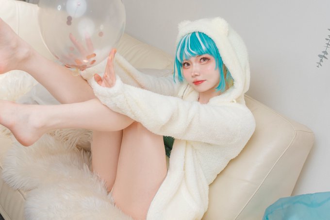 Twitterのコスプレ画像11