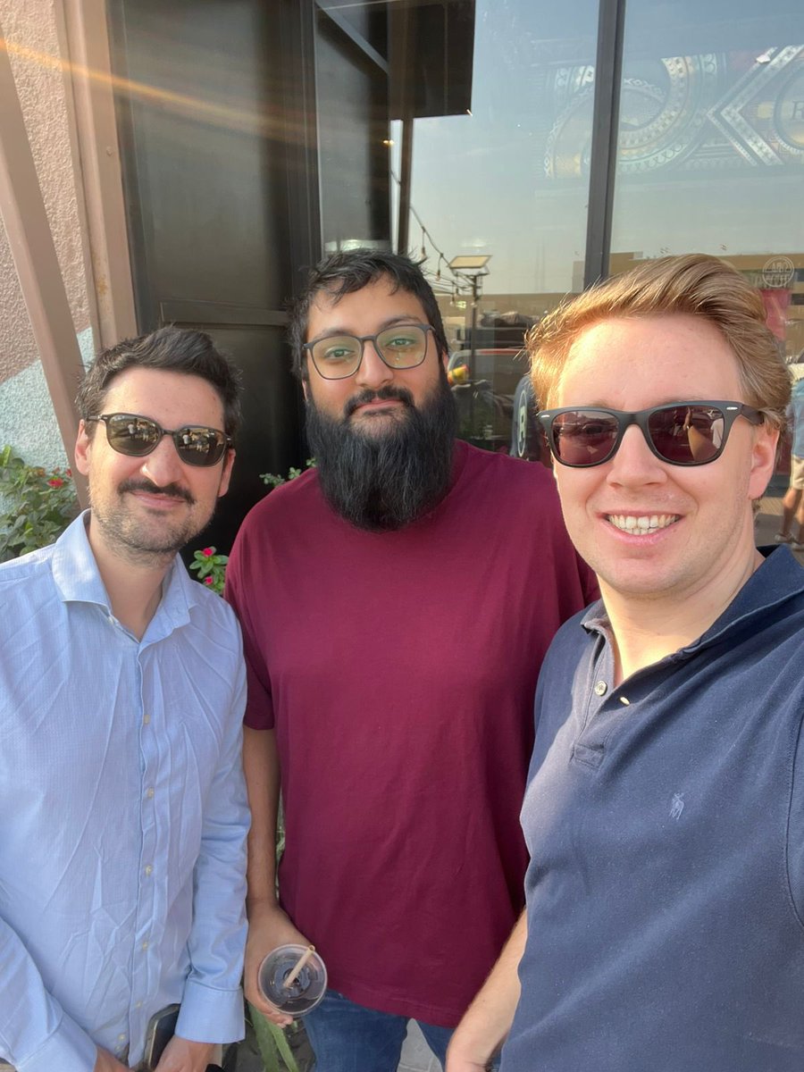 Laurent (Mercedes G-Wagon) and Loan (Lexus LX470), both on Nimbus, completed their 3,700-mile expedition today via Turkey, Iraq, Kuwait, Qatar, Saudi Arabia, UAE… and met with Asim, our Territory Manager in Dubai.

Congratulations for this beautiful trip!