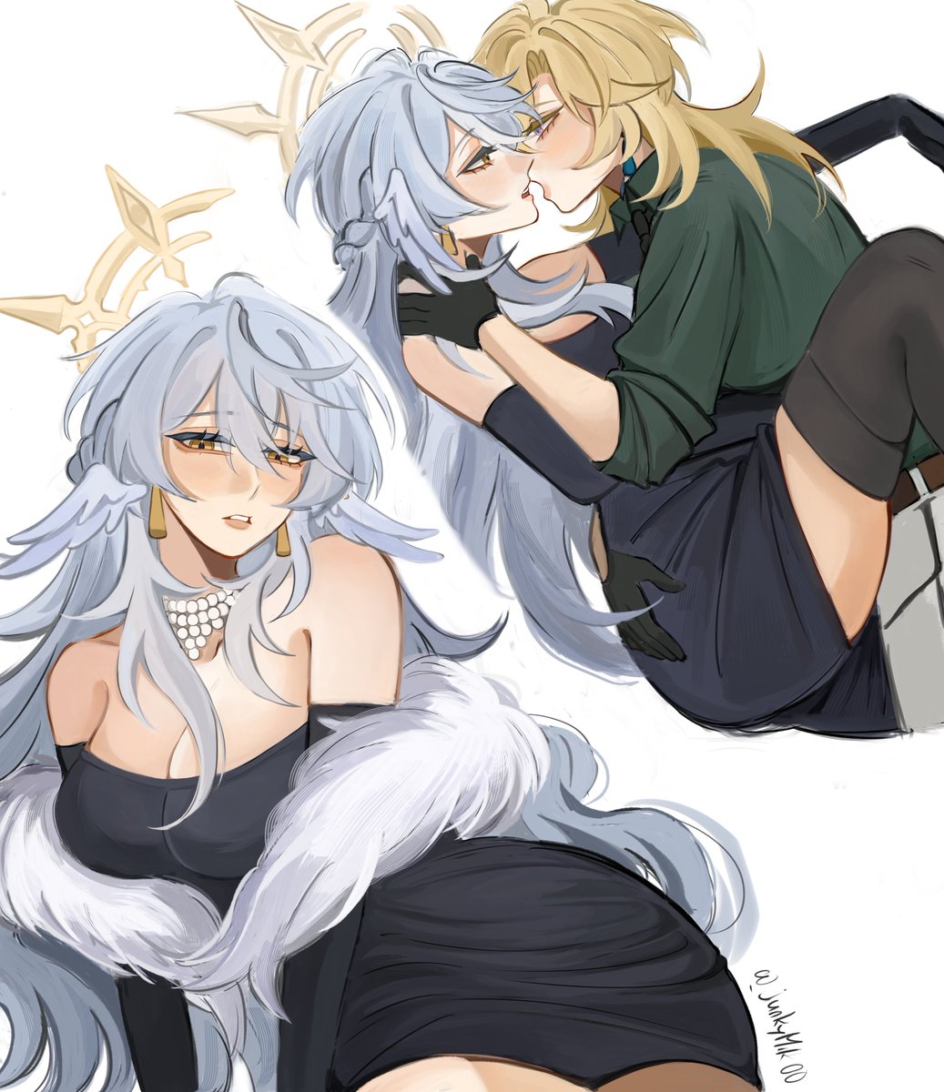 JunkyMilk00 tweet media