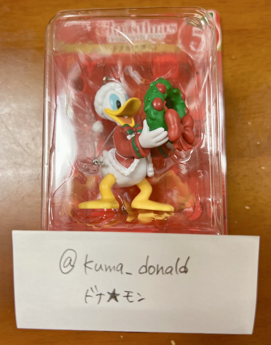 ドナ☆モン tweet media