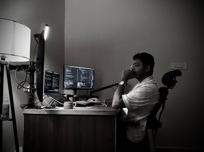 Name the bug that wiped out your patience and confidence.