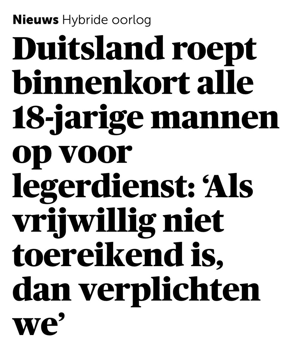 Graag een reactie vanwege alle feministen.