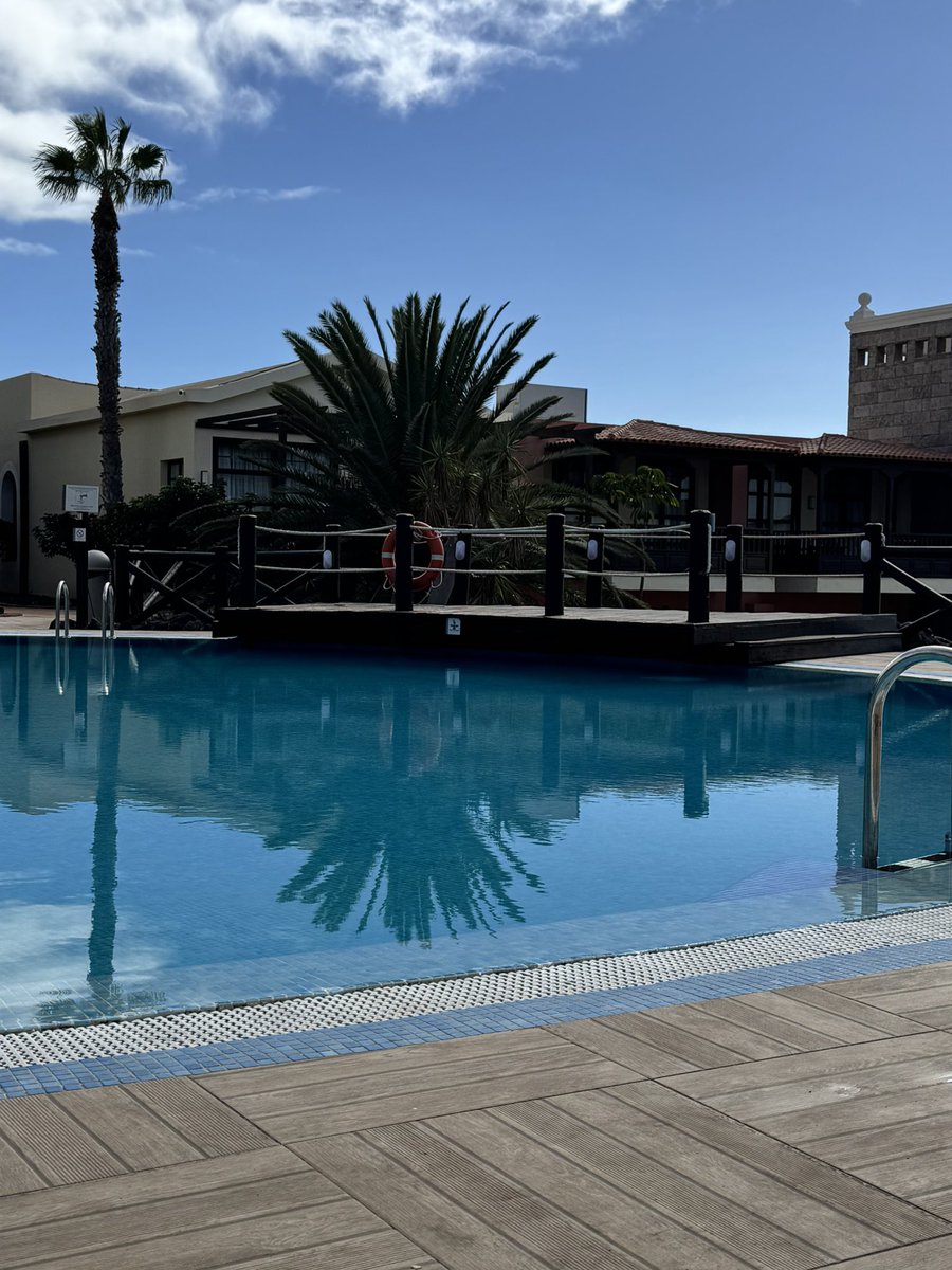 Sneaky holiday break away 😊