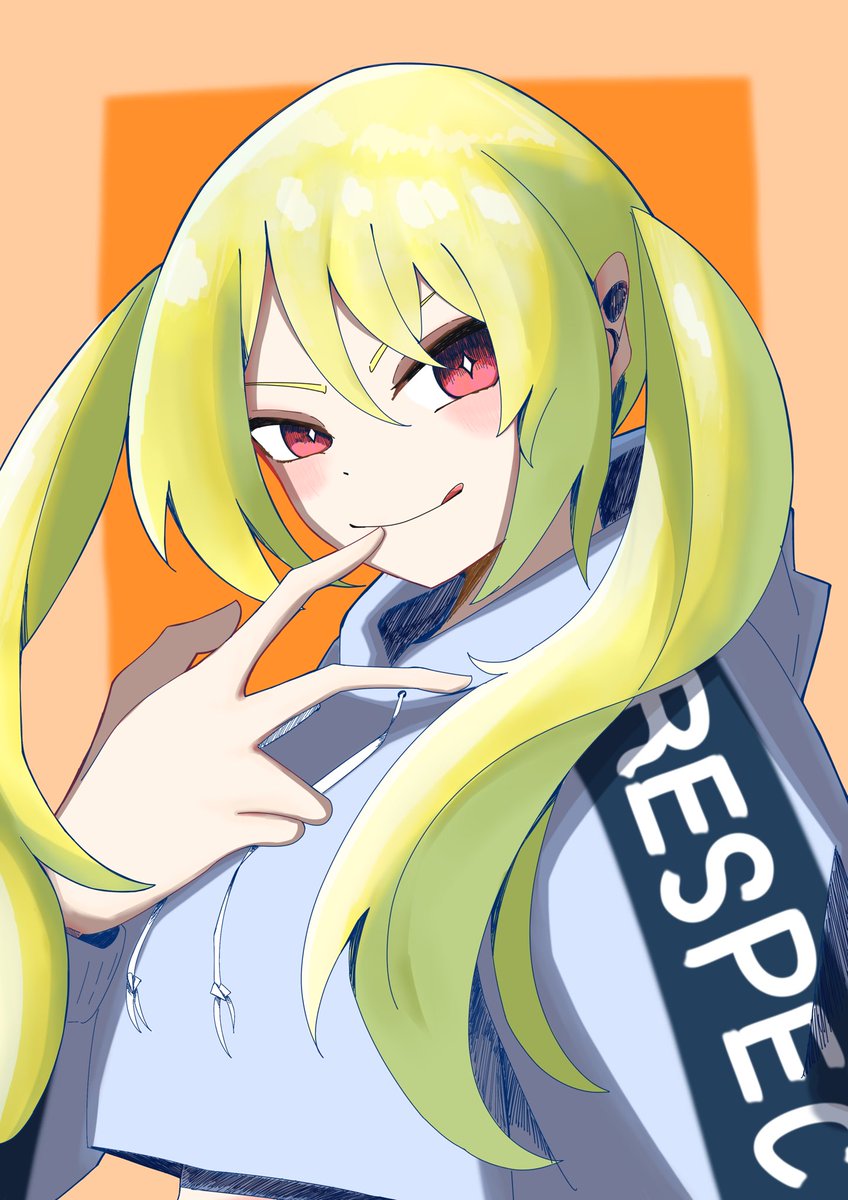 UkuseT91023's tweet image. 絵描くのが楽しくなってきた
3週目