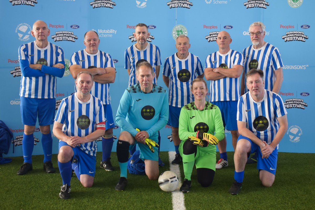 Neuro Walking Football Worcestershire tweet media