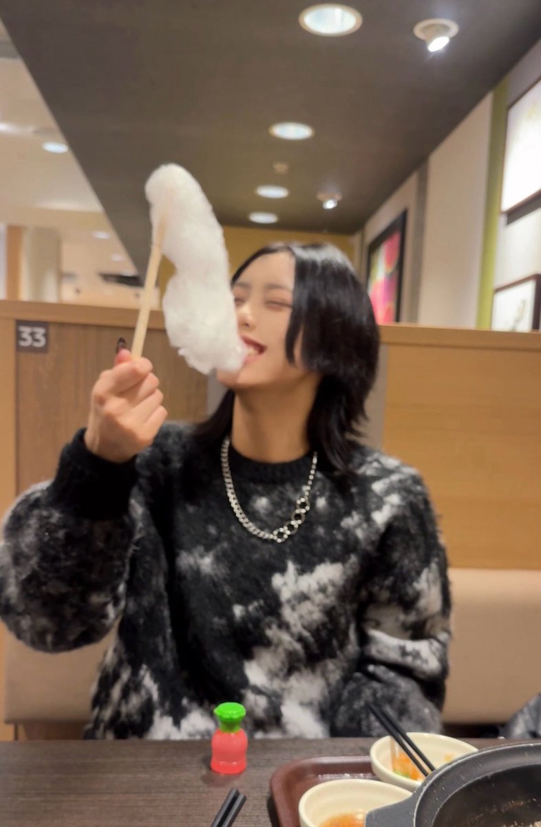 恋人が愉快ですき🥵