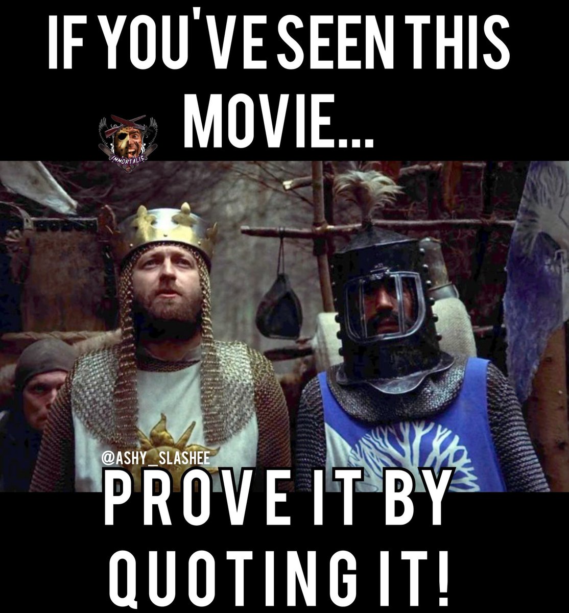 Dyerbolical Horror (☥𝐃𝐁) tweet media