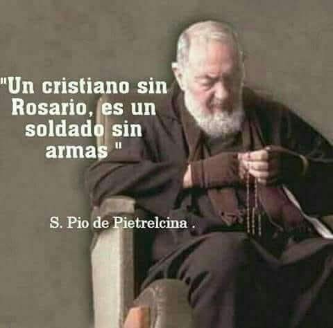 Corazón de Maria (@juntosrecemos) on Twitter photo 