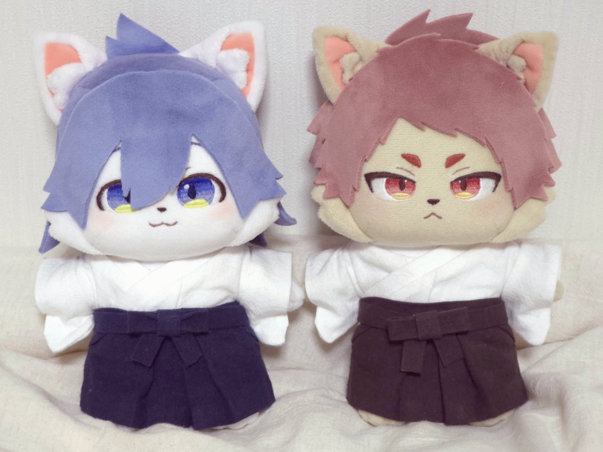 H*o様 自作ぬい パステルシュガーちゃん 無属性 ぬいぐるみ 自作ぬい