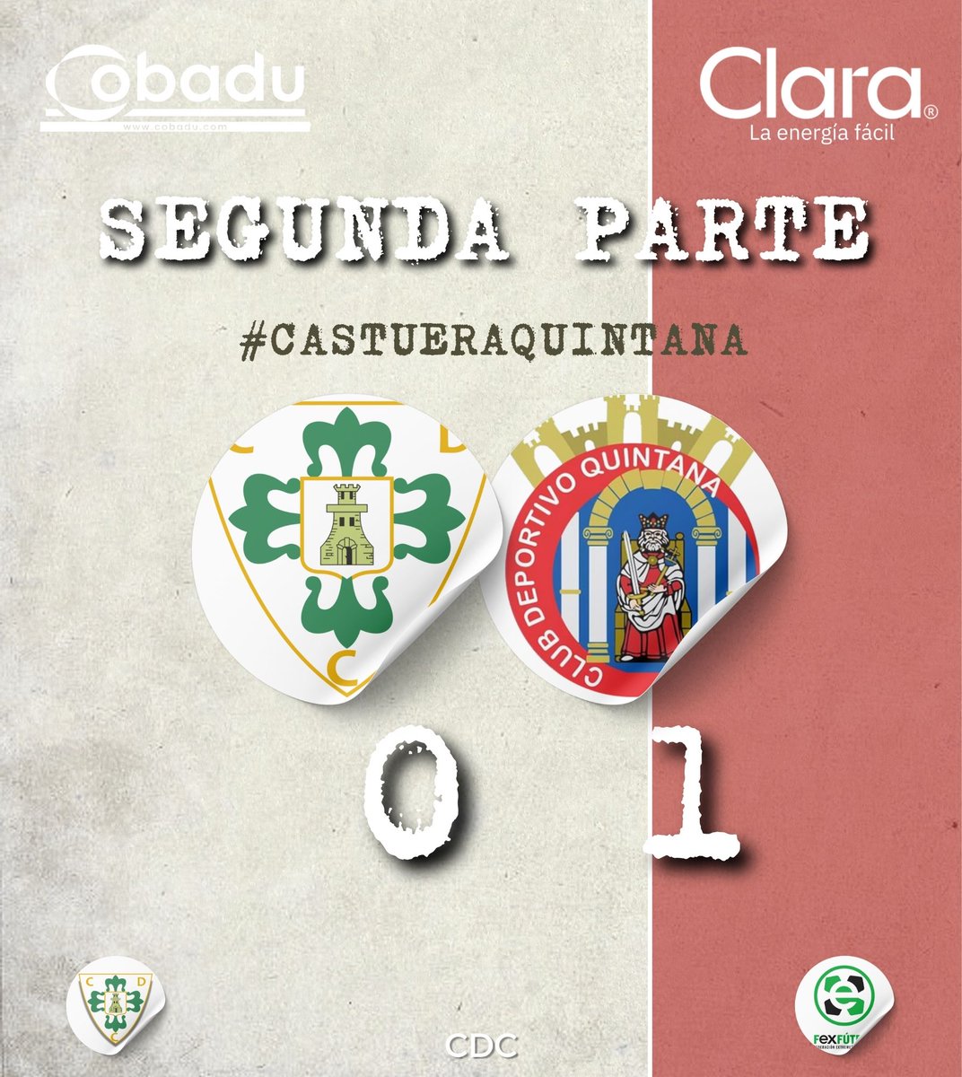 𝗖.𝗗. 𝗖𝗔𝗦𝗧𝗨𝗘𝗥𝗔 𝗦. (@castueracd) on Twitter photo 