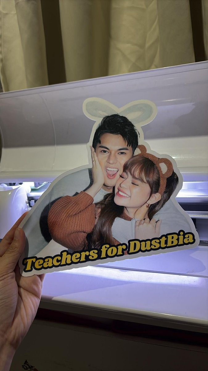 mathwiz0008's tweet image. Excited na makita to ni Dustin sa December Four

DUSTBIA ANIMonths OF LOVE