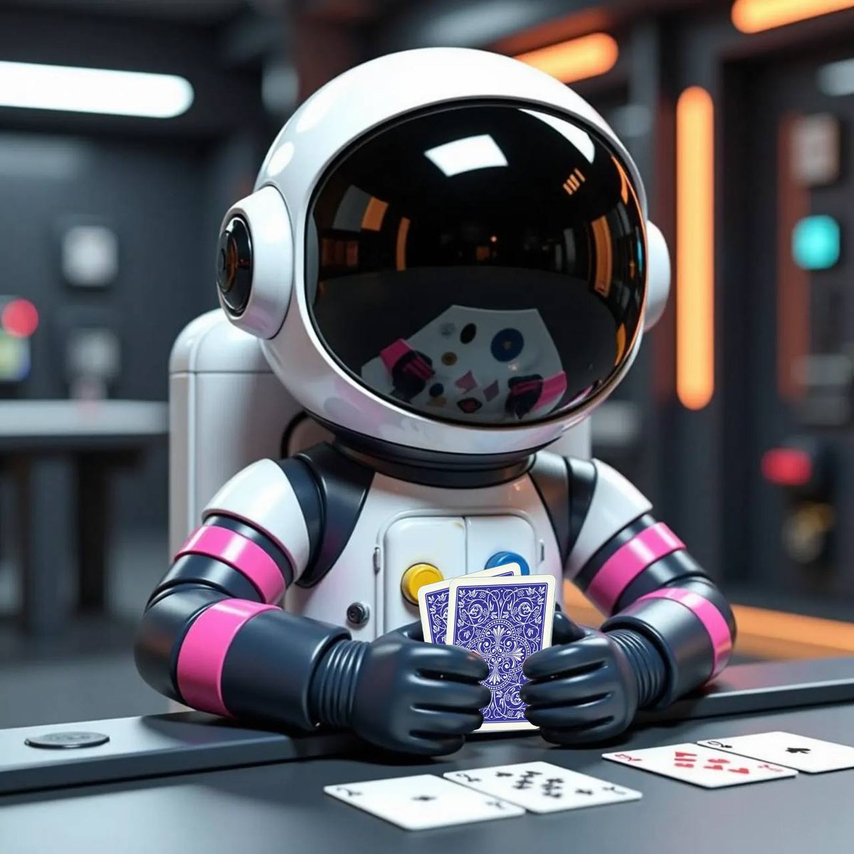 GM  week recap:

1) Weekly burning show 
youtube.com/watch?v=dwR_EF…
-  6M token burned 4.2M to reach total 300M

2) great AMA about Follow the Money x.com/i/spaces/1vAxR… Thanks <a href="/pauli_speaks/">Pauli</a> <a href="/Cryptic_Web3/">Cryptic</a>

3) Welcoming  2 fascinating communities <a href="/clokiesnft/">Clokies</a> &amp; <a href="/SourceAlpha_/">Source Alpha</a>