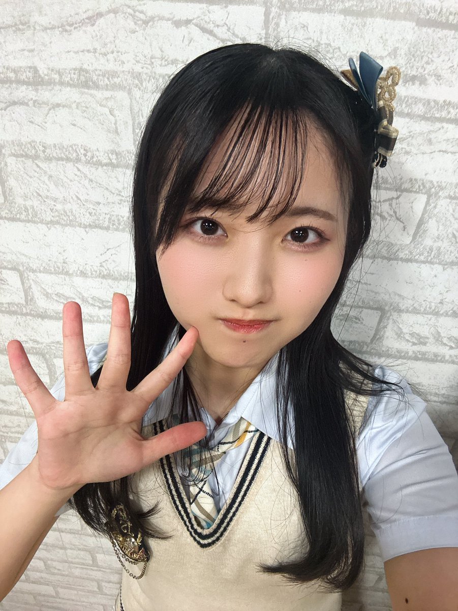山口美桜@NMB48 (@miochan_48) / Posts / X