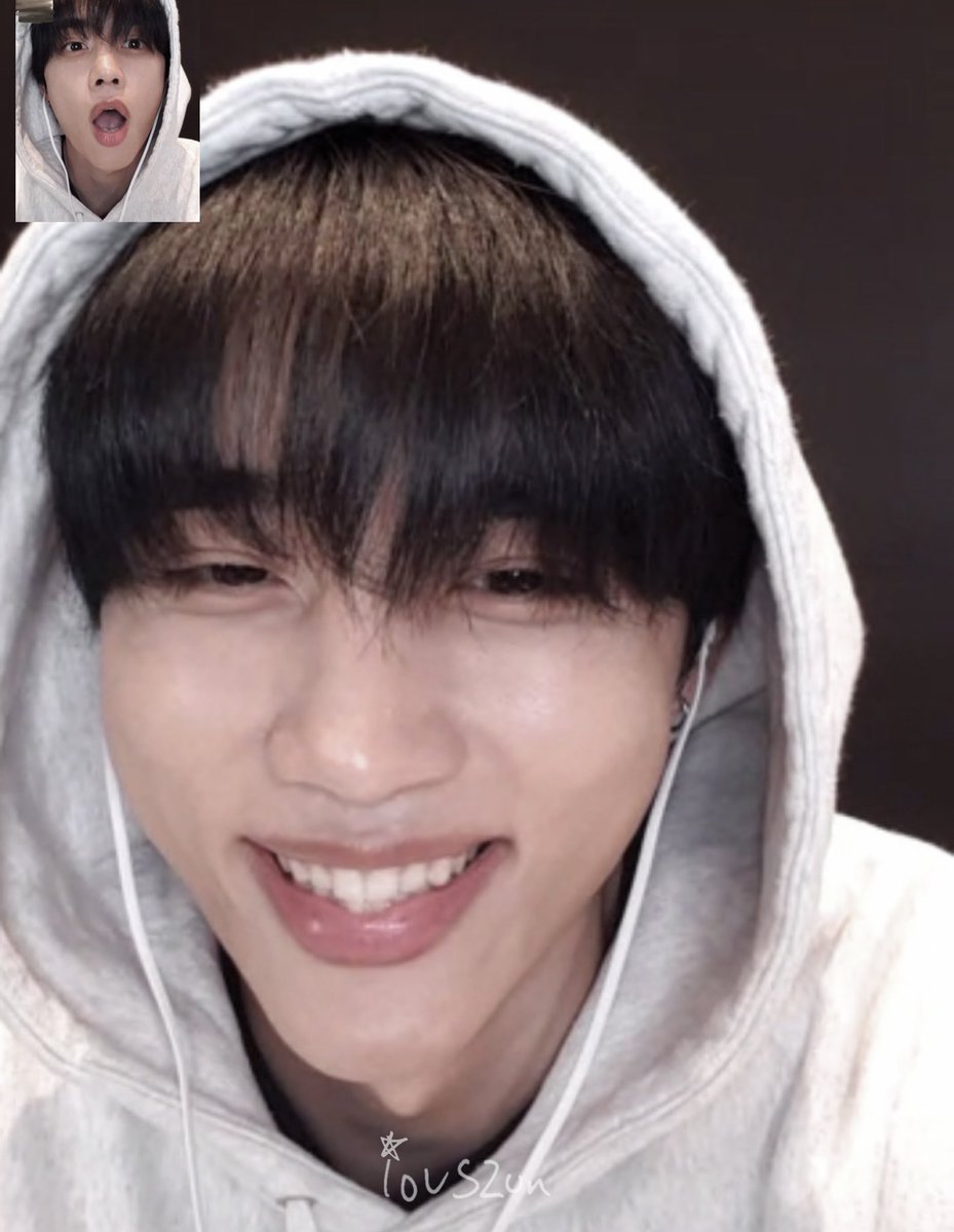 251116 #선우 
MY EVERYTHINGGG