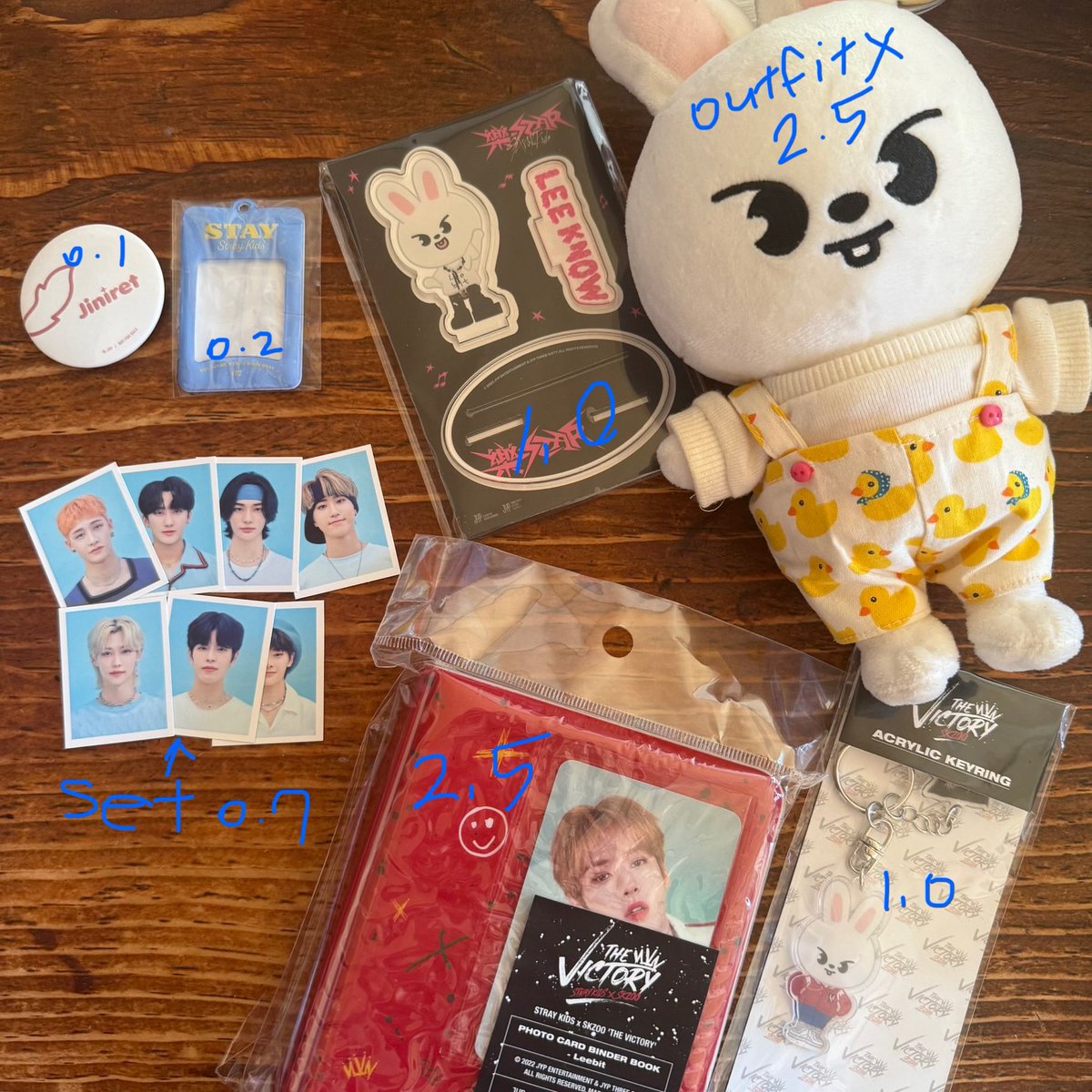 _ti_cket's tweet photo. 🪽 스트레이키즈 굿즈 양도 wts 🪽

dm plz
eng ⭕️

straykids skz 스키즈 방찬 리노 창빈 현진 한 필릭스 승민 아이엔 bangchan leeknow changbin hyunjin han felix seungmin i.n pc wts md 엠디 특전 스키주 skzoo stayzone 2기 포카홀더 콜렉트북 증사 리빗 팝업 스테이 https://t.co/xRbl6YKqsq